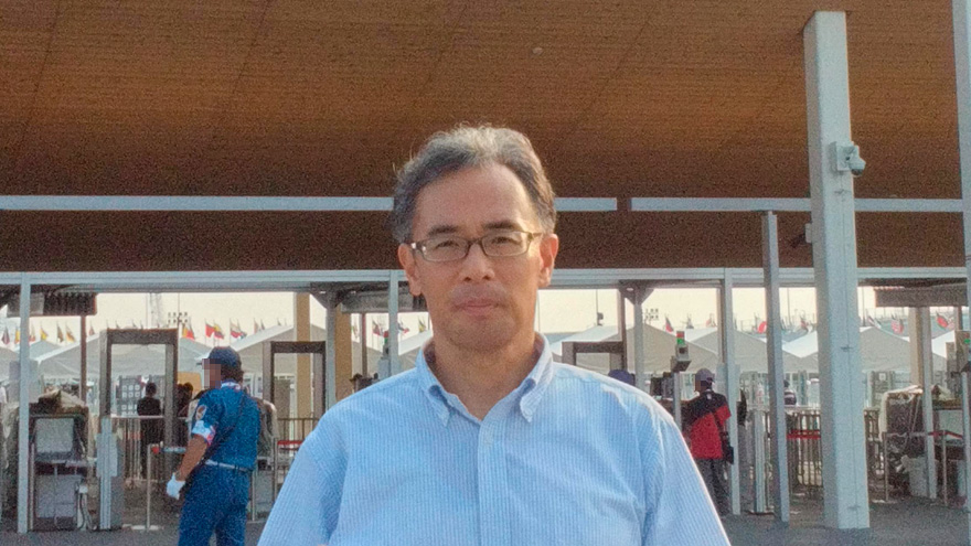 イオンディライトセキュリティ株式会社