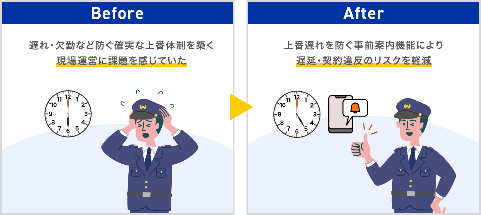 イオンディライトセキュリティ株式会社