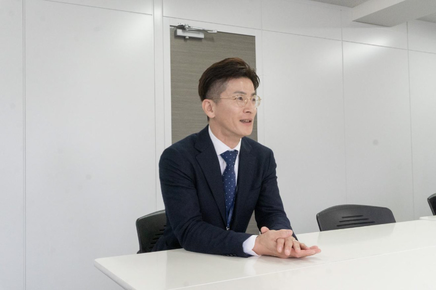 株式会社トータルブレーン