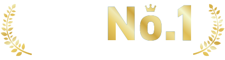 ユーザー顧客満足度No1