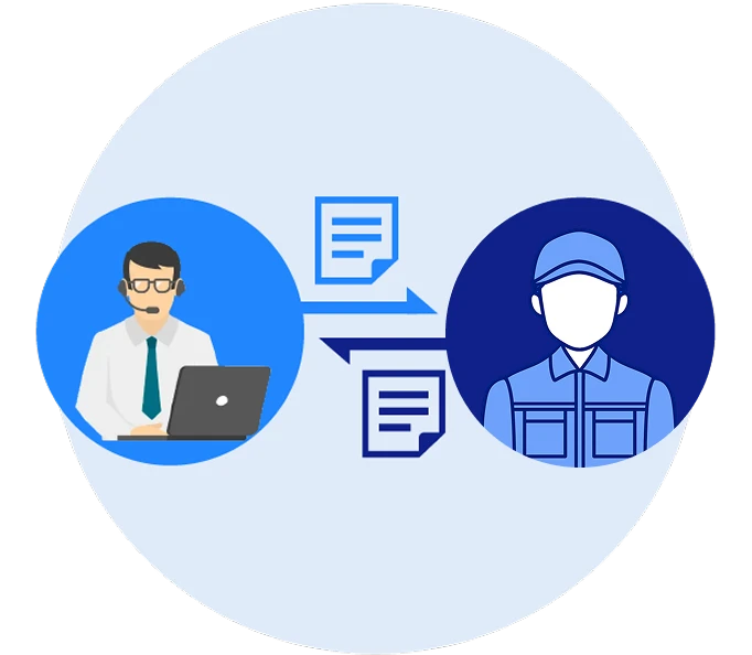 マッチング機能